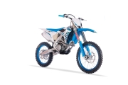 TM MX 250 Fi 4T